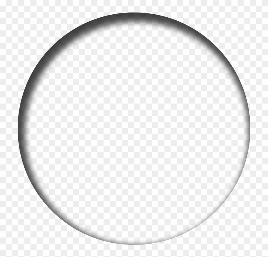 Taj Mahal History - Circle Clipart