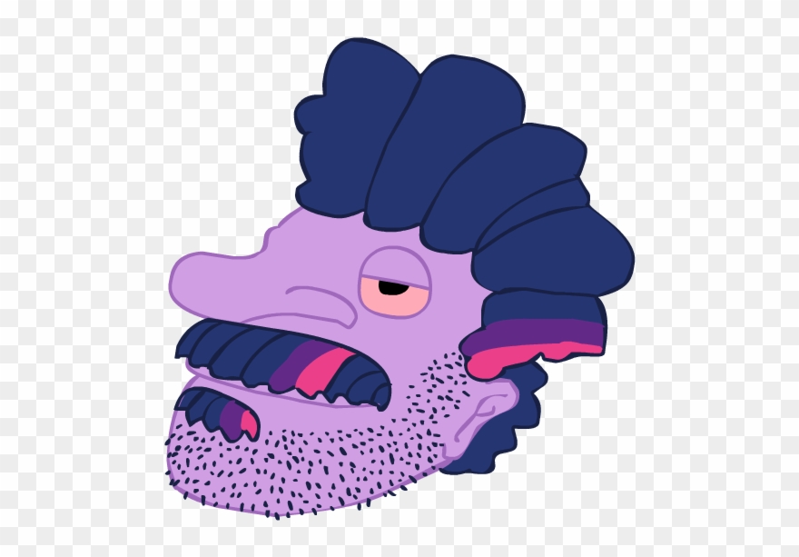 Highlight Sparkle - Cartoon Clipart