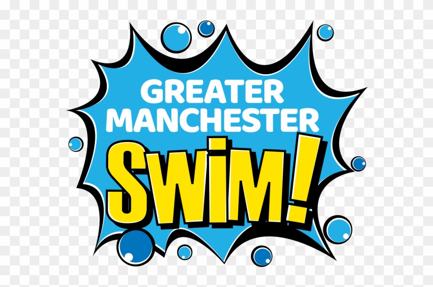 An Iconic City Swim Event That Welcomes Swimmers Of Clipart