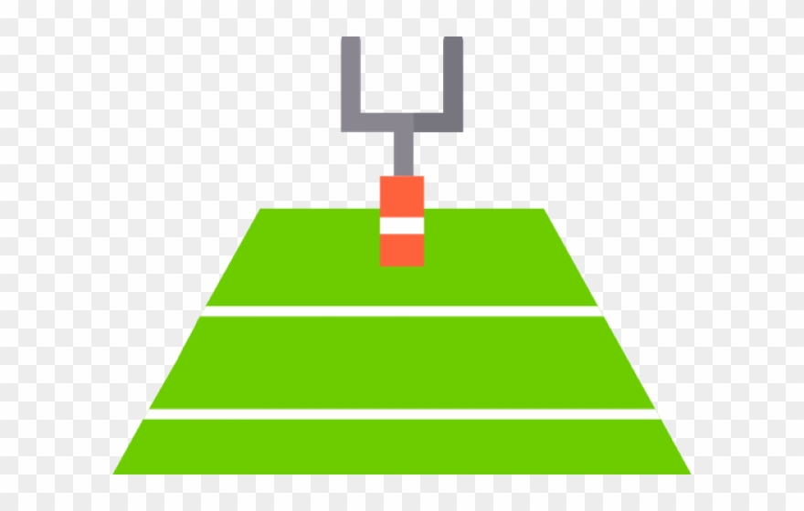 Stadium Clipart Football Court - Toastmasters Area Division District - Png Download