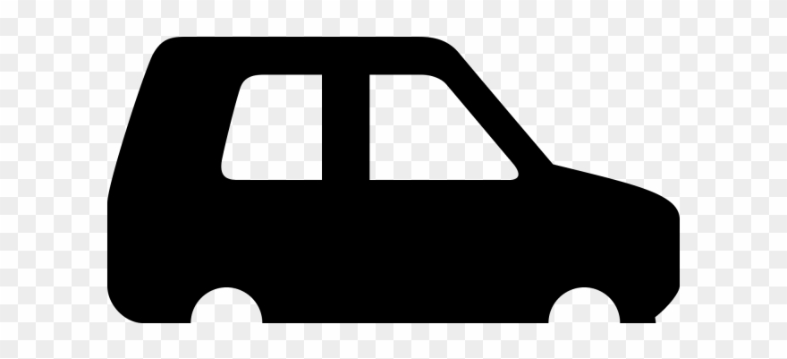 Car Icons Suv Clipart