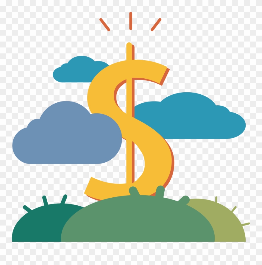 Construction Financing - Illustration Clipart