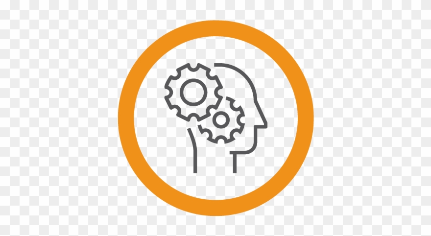 Tailor-made Solutions - Implementation Icon Clipart