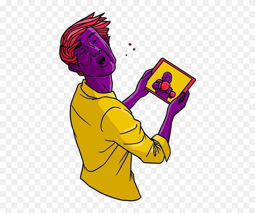 Interactive Storytelling Clipart