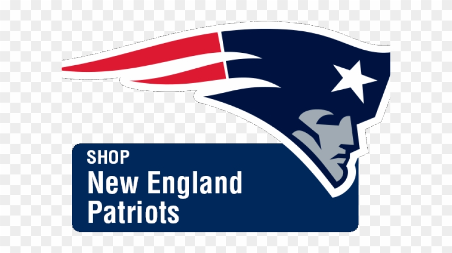 New England Patriots Clipart Super Bowl Sunday - New England Patriots - Png Download