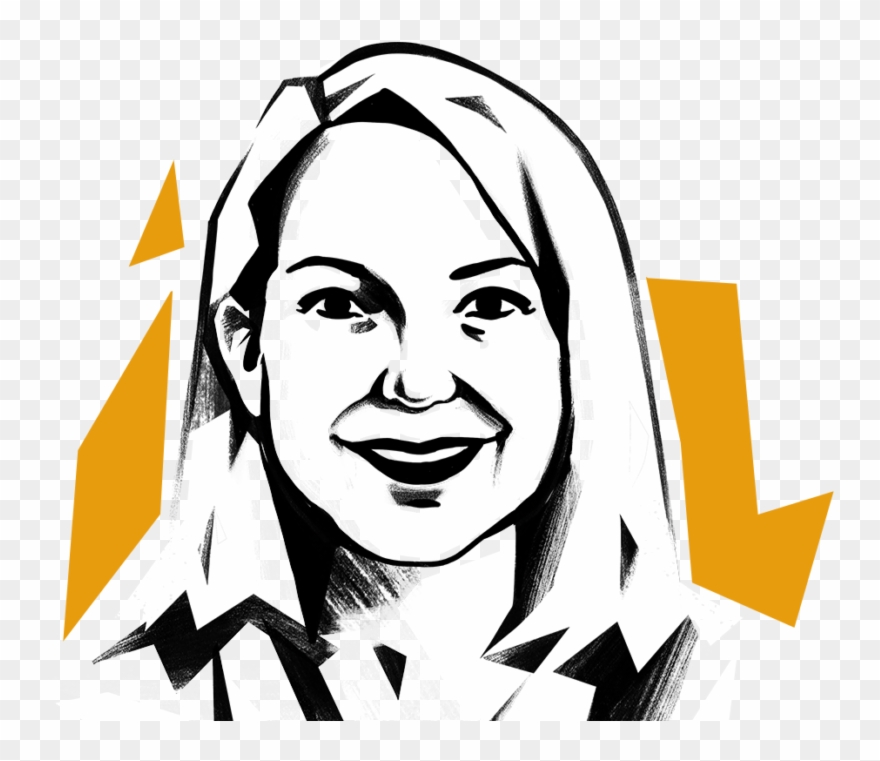 Jenna Pirog On Pioneering Storytelling Mediums Clipart