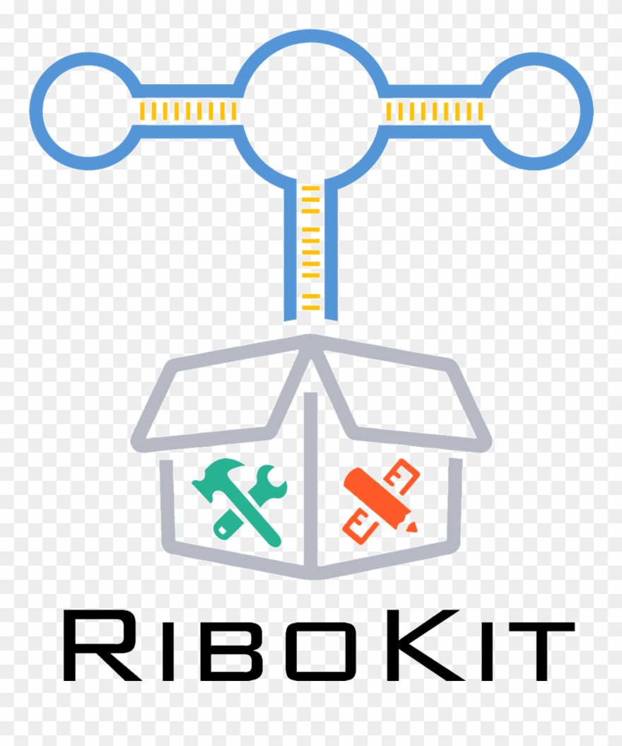 Https - //ribokit - Github - Io/assets/ribokit Logo - Box Love Icon Clipart