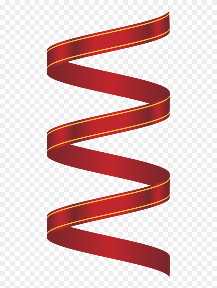 500 X 1088 7 - Serpentina De Navidad Png Clipart