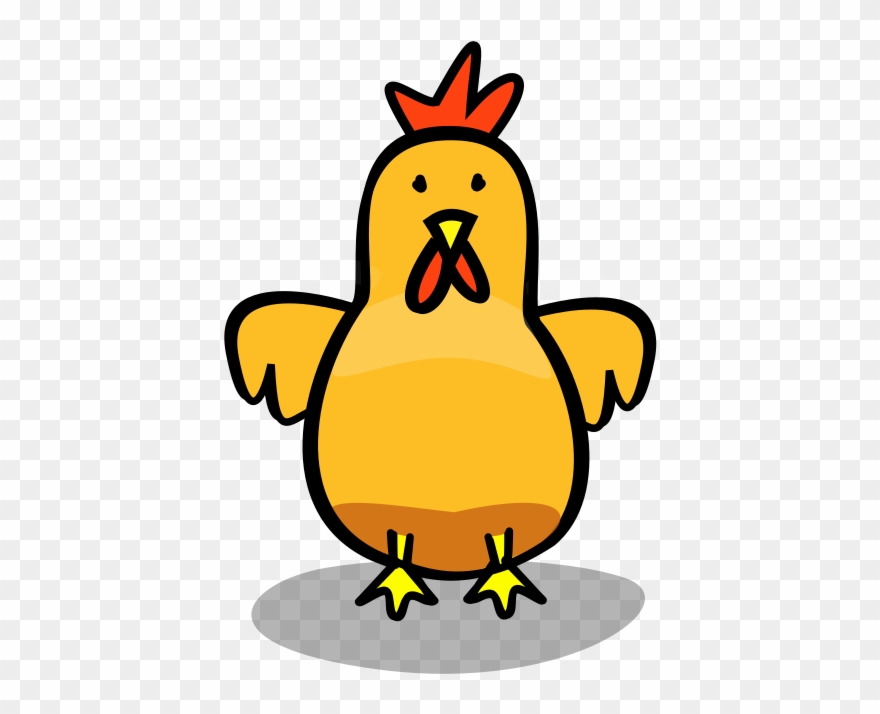 By Matou - Cartoon Clipart