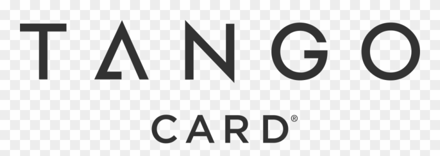 Tango Card Logo Clipart