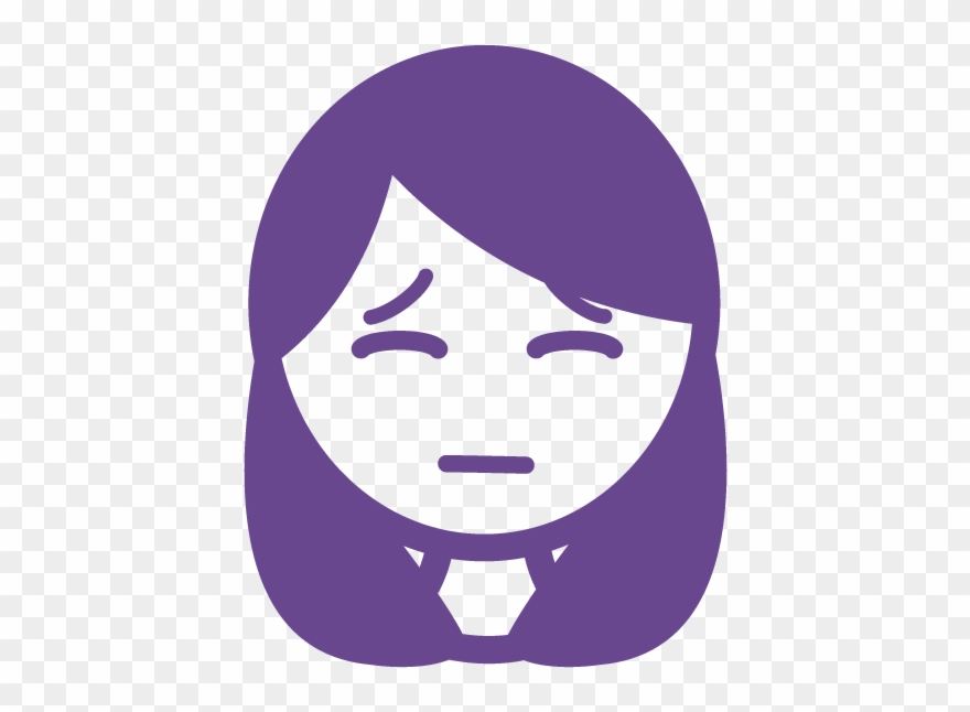 Stressed - Illustration Clipart