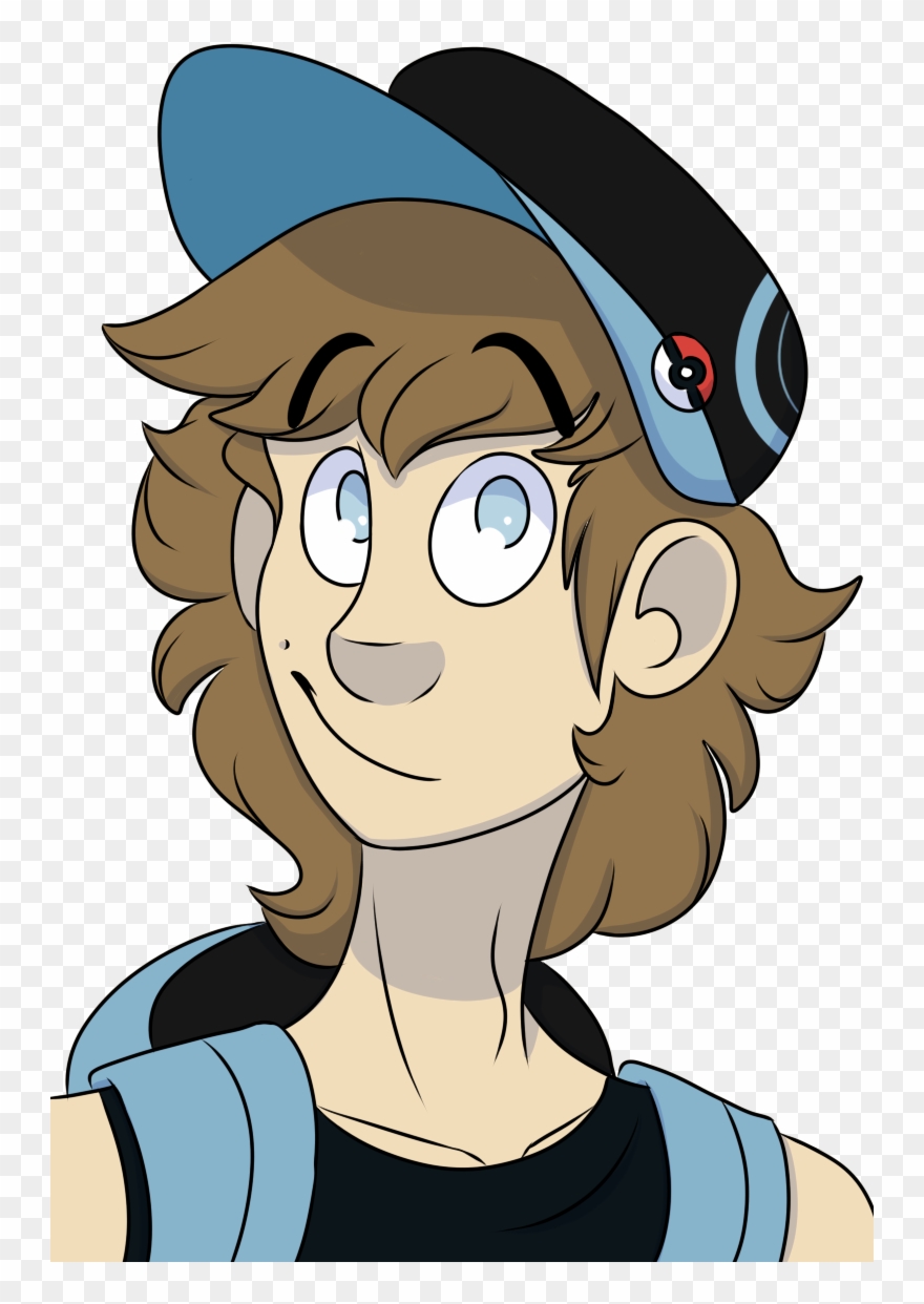 My Favorite Pokemon Oc, My Boy Sorin He Was Designed - Cartoon Clipart