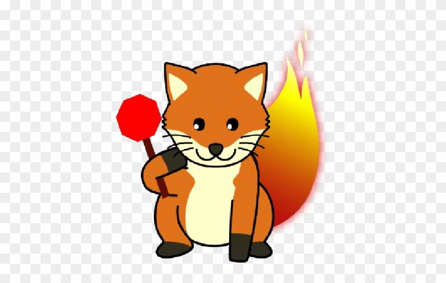 For More Information On Tracking Protection , See The - Foxkeh Clipart