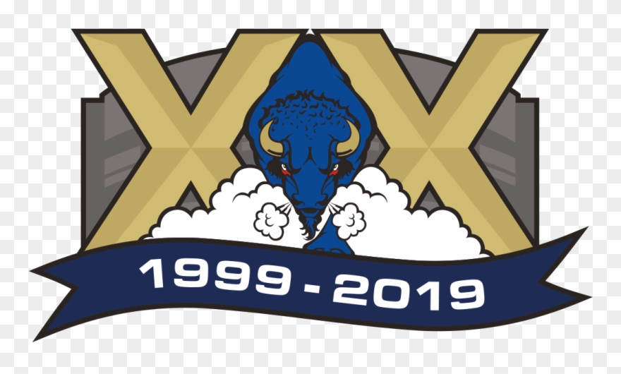 Slow First Period Dooms Stampede In Fargo - Sioux Falls Stampede Clipart