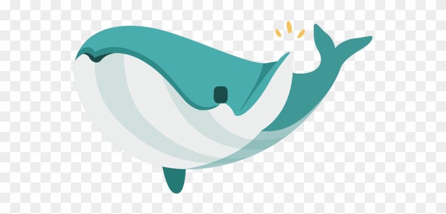 Tap Tap Fish - Illustration Clipart