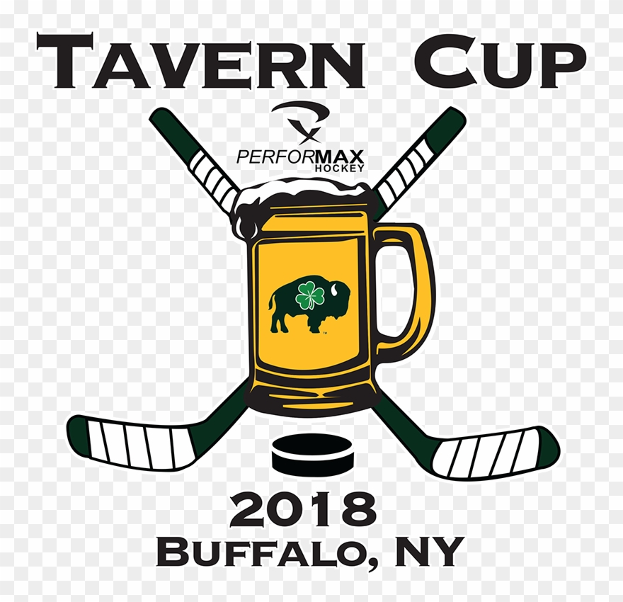 2018 Tavern Cup - Illustration Clipart
