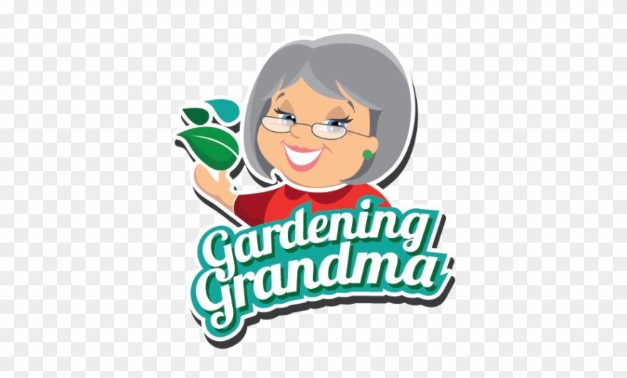 Grandma Png - Grandma Clipart
