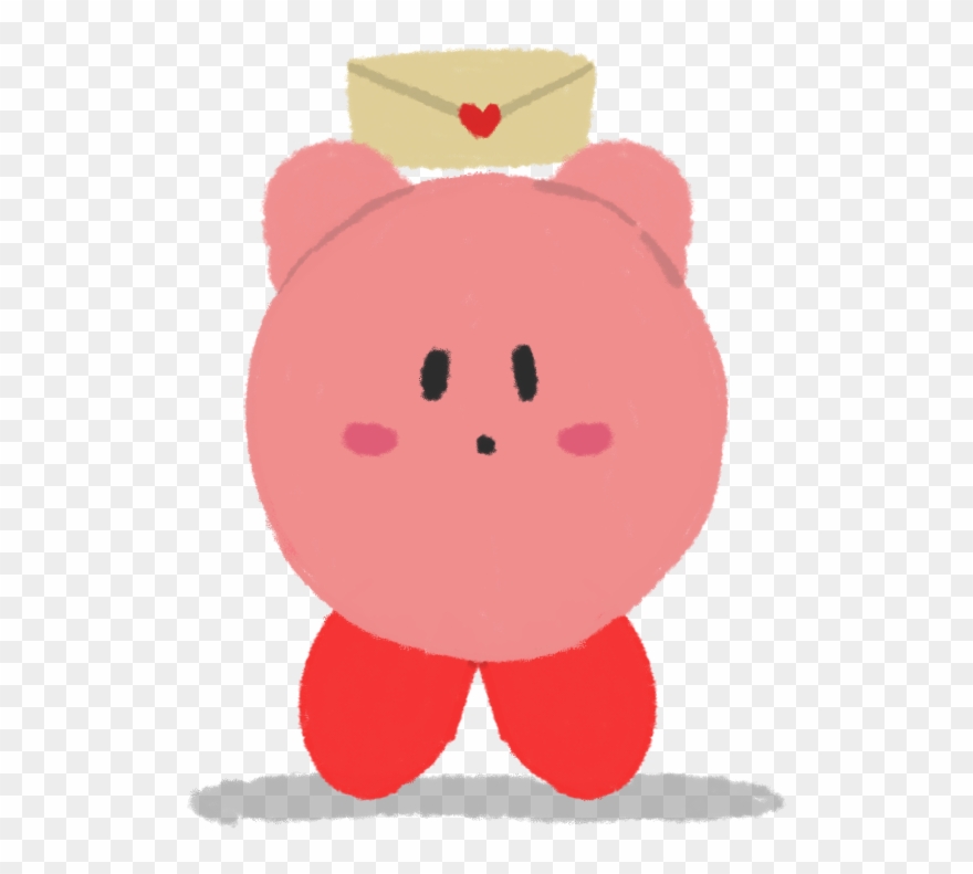 Fancy Envelope Png - Cartoon Clipart