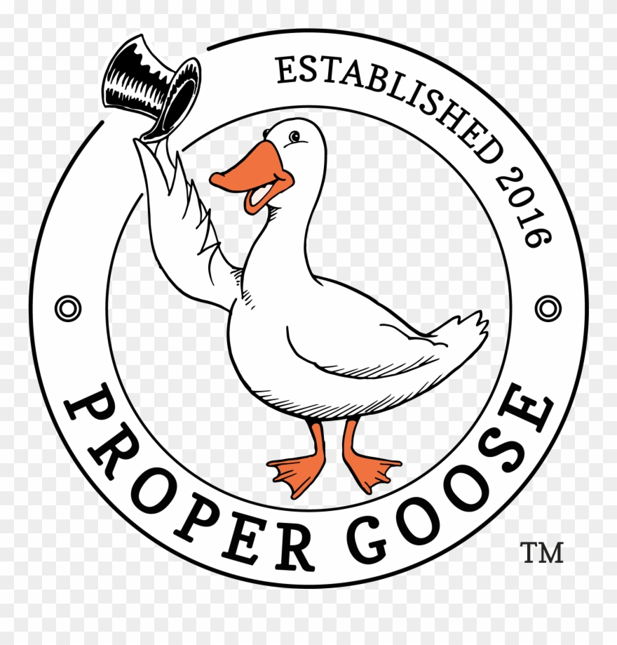 Drawn Swan Goose - 桂林 电子 科技 大学 Clipart