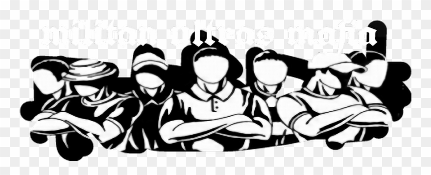 Ultras Sticker - Illustration Clipart