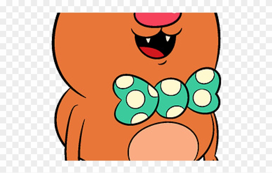 Bear Clipart Grandpa - Tio Grandpa Bolso Belly - Png Download