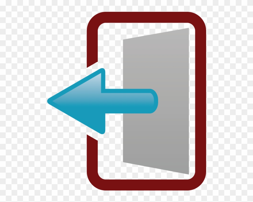 Marketing Clipart Succession Planning - Iconos De Salir Png Transparent Png