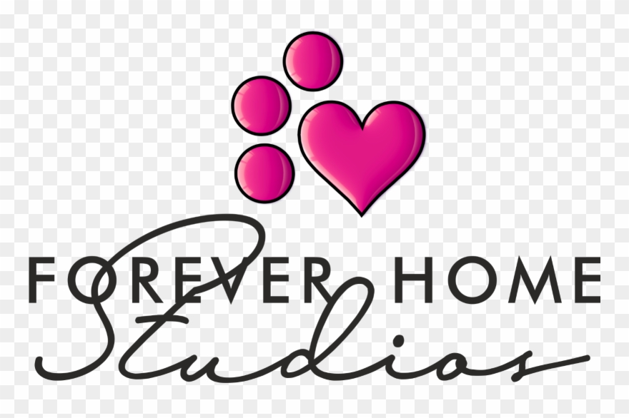 Guinea Pig Figurine Or Ornament - Heart Clipart