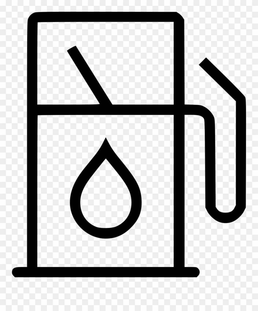 Station Gas Comments Clipart