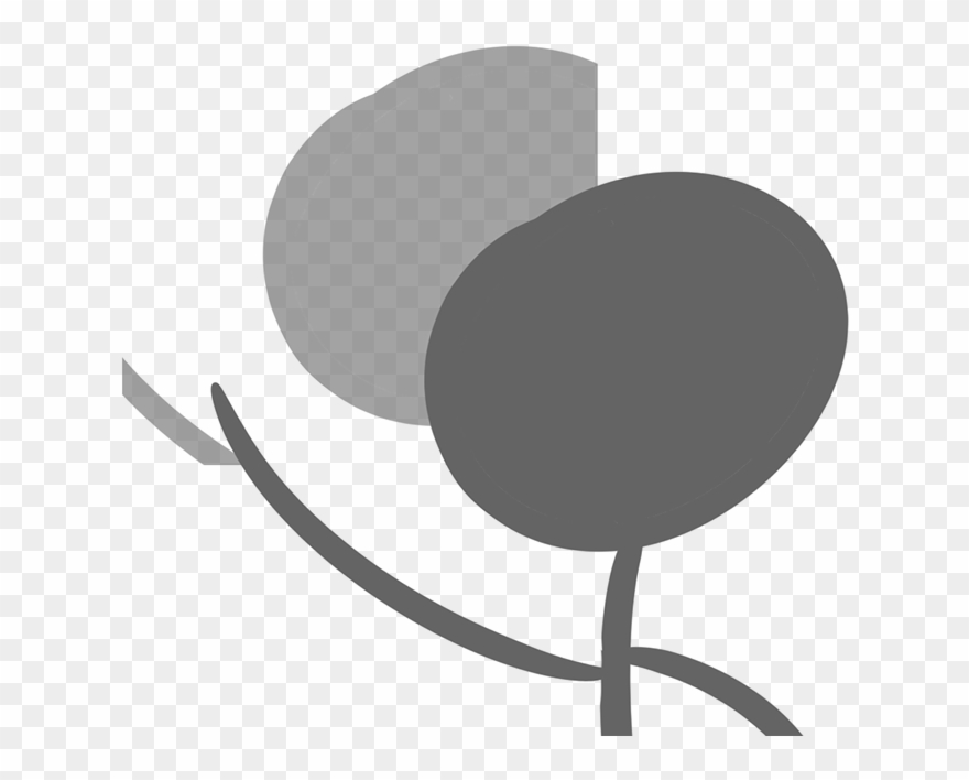 I Turned The Hair Dryer Around So That It Would Blow - Illustration Clipart