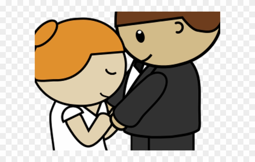 Groom Clipart Fancy - Bridegroom - Png Download