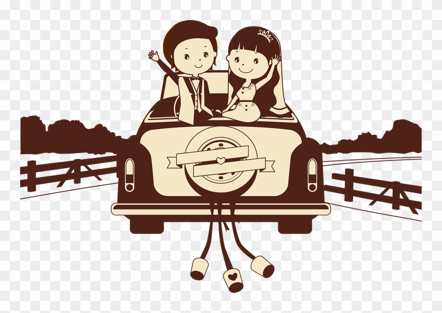 Read It - Siapkah Kau Kejar Jodoh Clipart