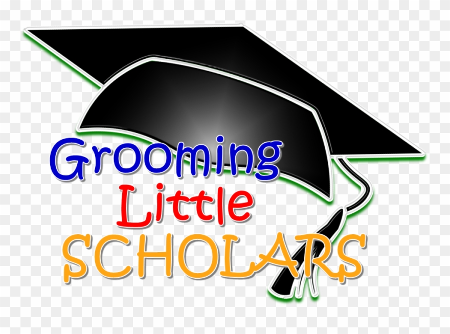 Grooming Little Scholars Childcare - Thank Heaven For Little Boys Clipart