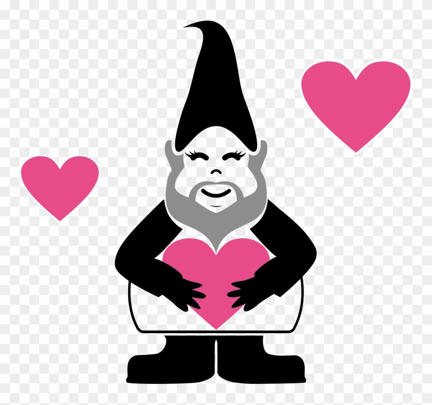 2019 Recipient - Heart Clipart
