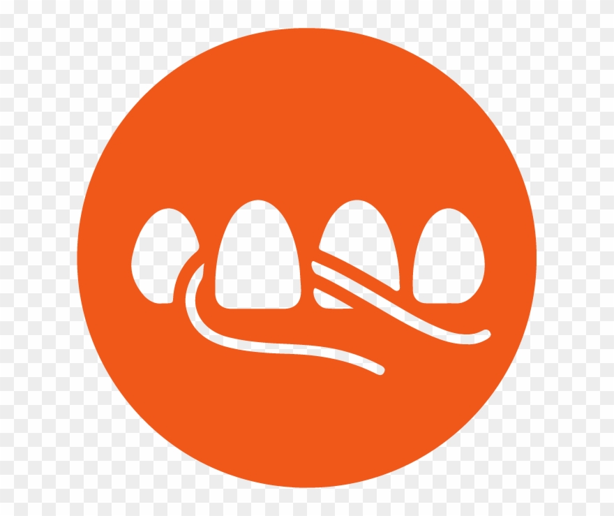 Periodontal Cleanings - Circle Clipart