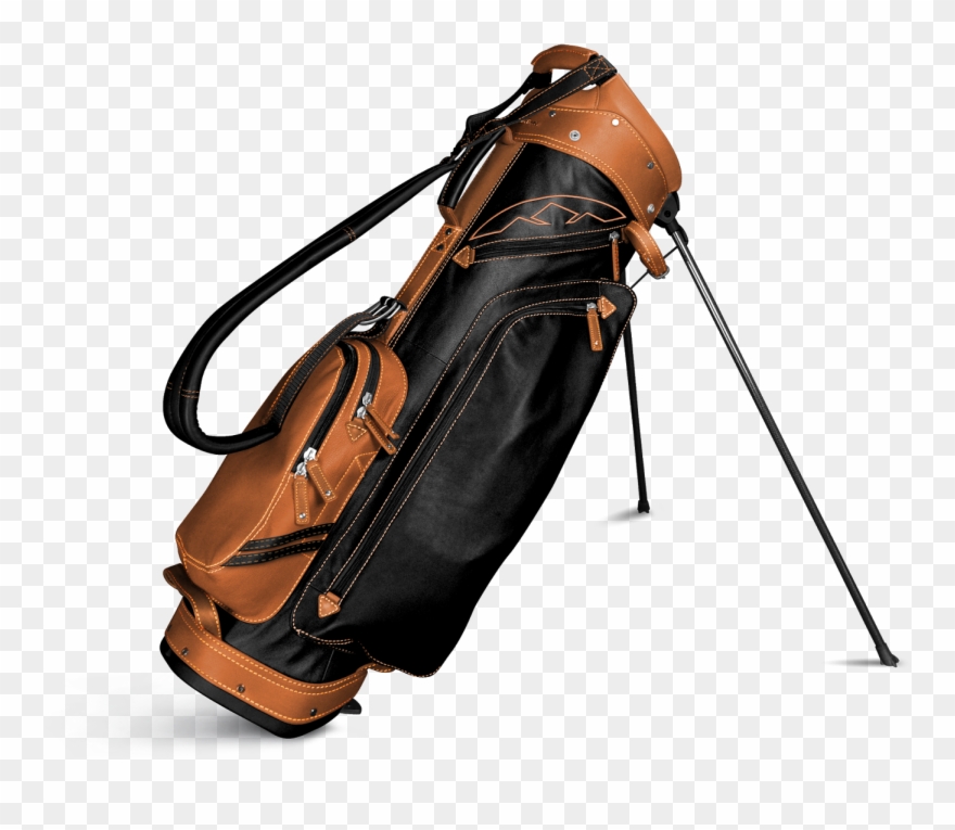 Leather Up With Sun Mountain Leather - Sun Mountain Sports Clipart