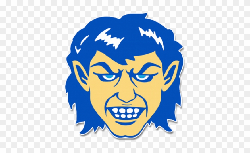 Harrison To Play In Two Classifications - Harrison Goblins Clipart