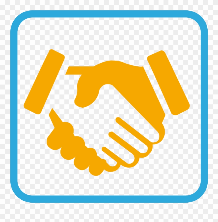 Null - Partner Icon Png Clipart