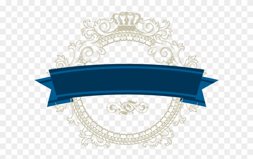 Online Royal Luxurious Design Free Maker - Vintage Logo Png Clipart