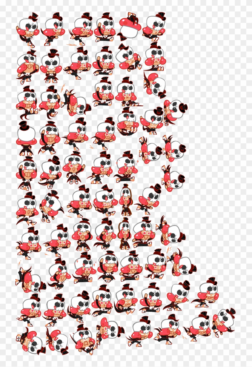 16 Oct - Illustration Clipart