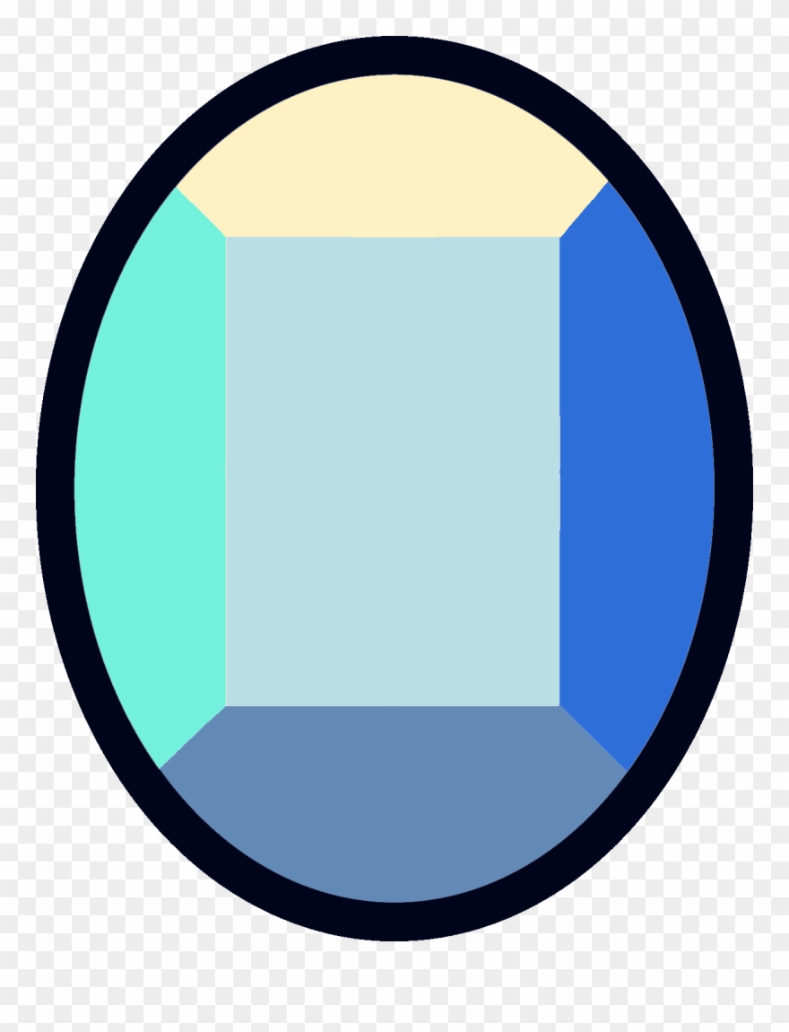 Jelly Opal Orthoclase Gemstone - Circle Clipart
