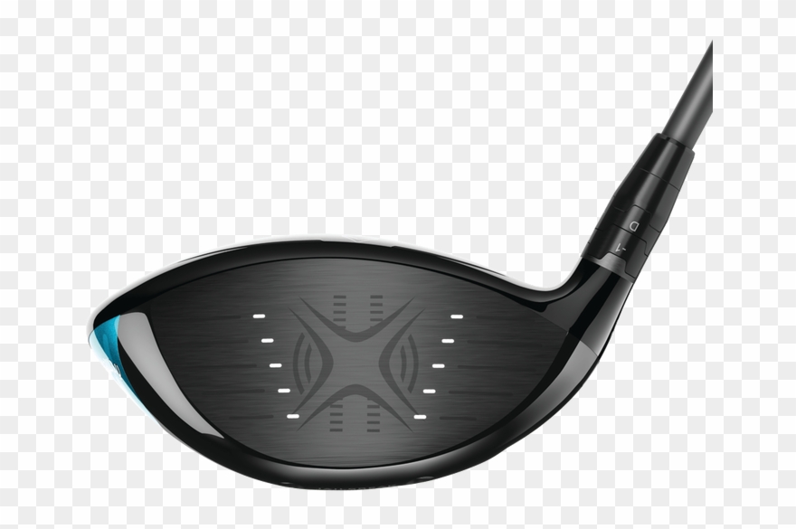 700 X 700 7 - Callaway Driver Clipart