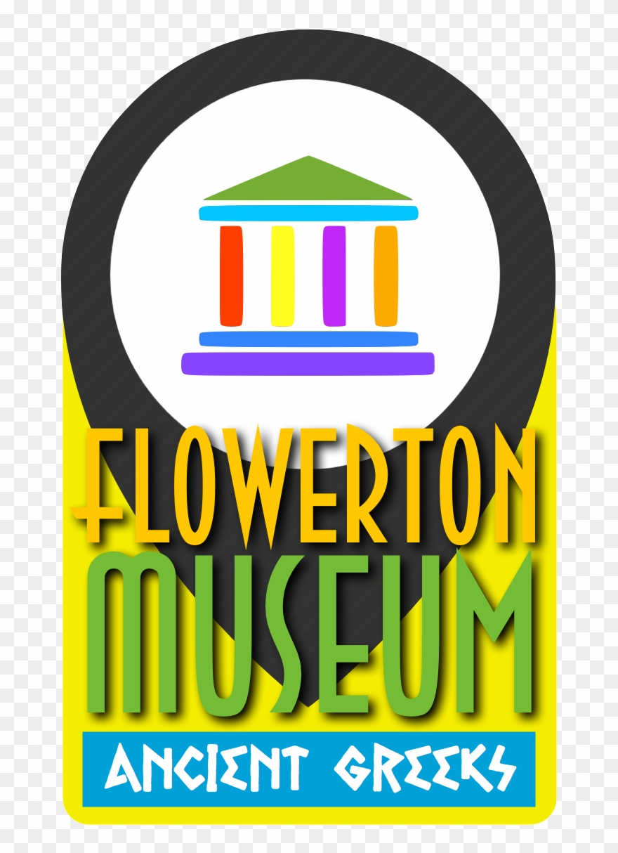 Â Sycamore Class Enjoyed Studying The Greek Gods And - Graphic Design Clipart