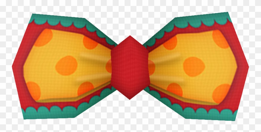 Image Crazy Bowtie Png Toontown Rewritten Wiki Ⓒ - Pattern Clipart