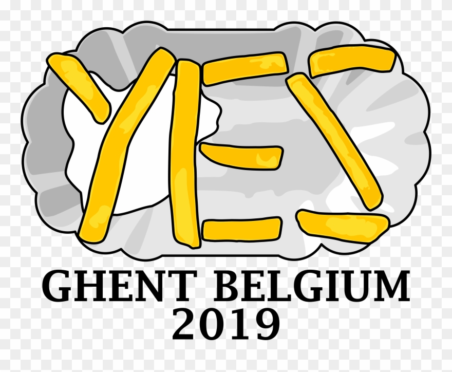 Setac Europe 8th Young Environmental Scientists Meeting Clipart