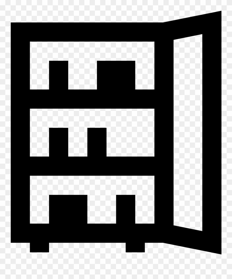 Fridge Png Clipart