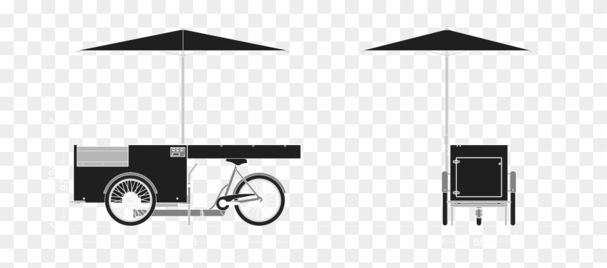 Datasheets For All Cooking Appliances Can Be Found - Cart Clipart