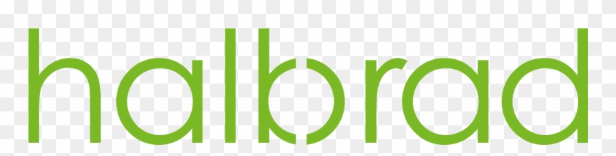 Halbrad - Circle Clipart