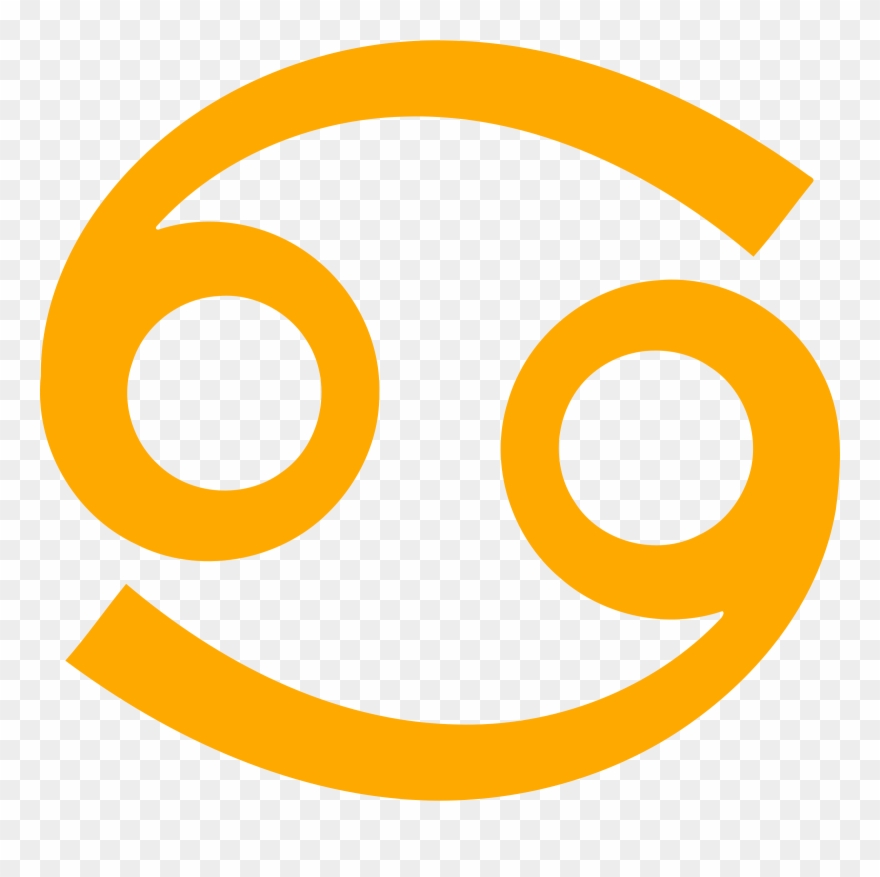 Big Image - 24 Hours Icon Orange Clipart