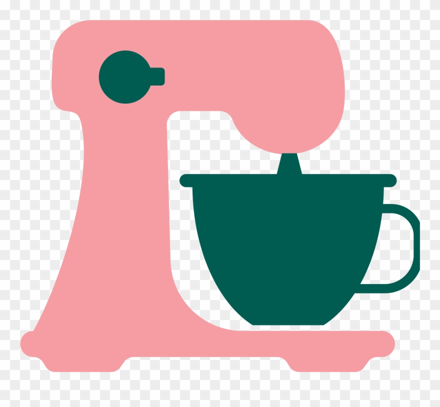 Mug Clipart Coffee Machine - Clip Art - Png Download