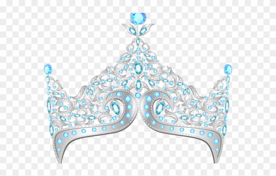 Crown Royal Clipart Royal Tiara - Princess Crown Png Transparent Png